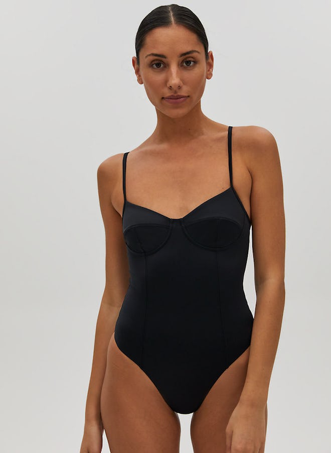 Claudia Bodysuit