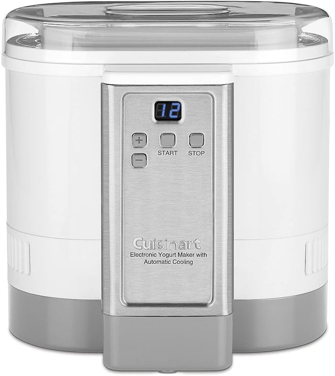 Cuisinart Yogurt Maker (1.6 Quarts)