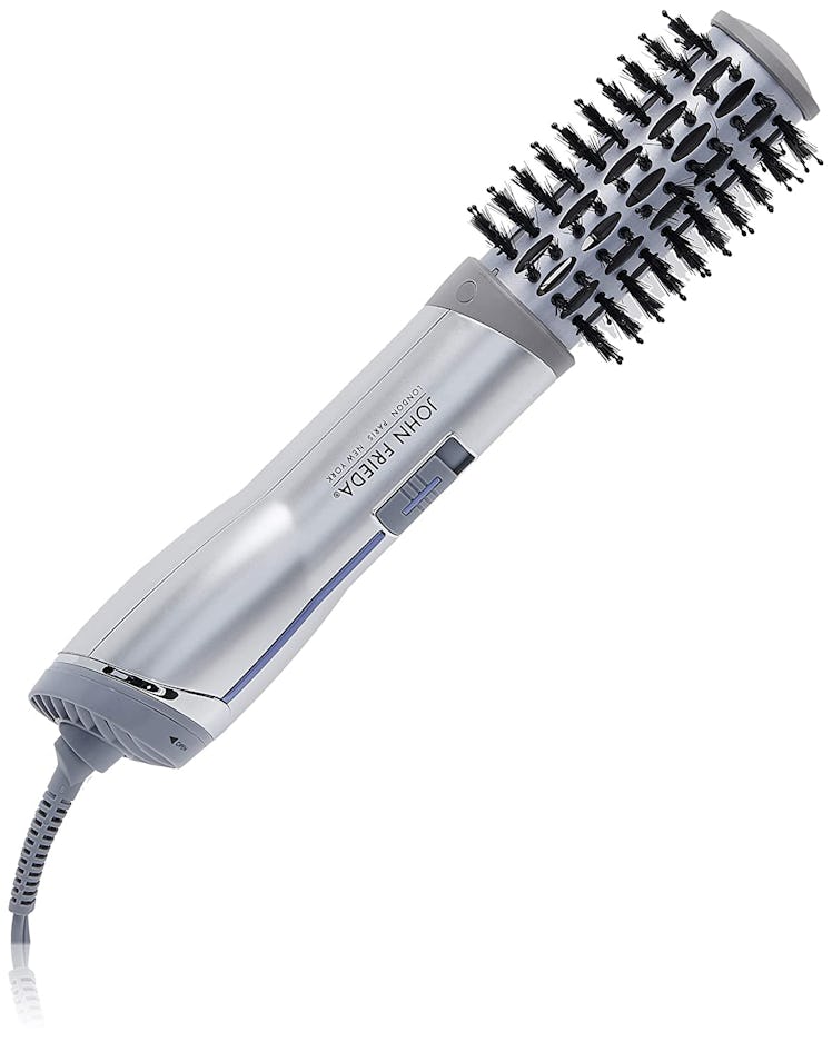 John Frieda Hot Air Brush, 1 1/2-inch Hot Air Brush