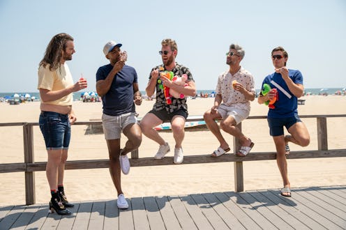 Queer Eye Season 5 trailer is here