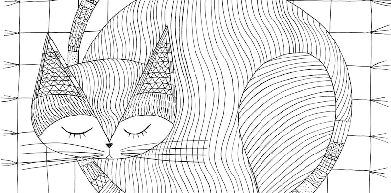 7 colouring books to help ease anxiety during lockdown  beyond