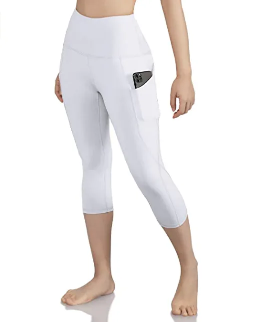 The 6 Best Leggings With A Smartphone Pocket