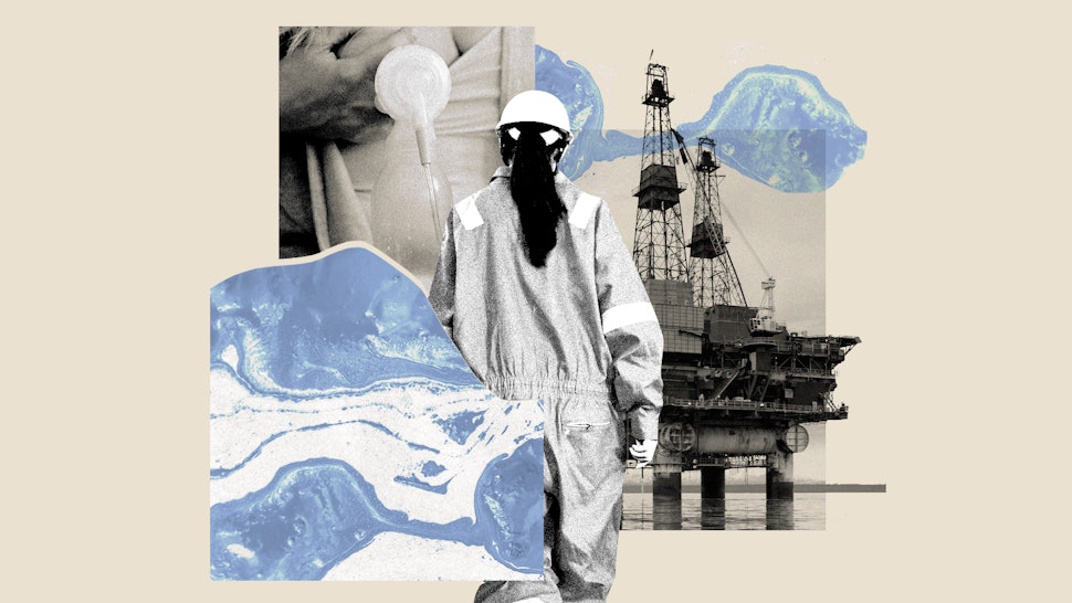 https://imgix.bustle.com/uploads/image/2020/5/21/9e55ed27-ad91-44fc-b1e4-39441ce1ff8b-oilrigworkers_header2-margaret-flatley.jpg?w=970&h=546&fit=crop&crop=faces&auto=format%2Ccompress&cs=srgb&q=70 https://imgix.bustle.com/uploads/image/2020/5/21/9e55ed27-ad91-44fc-b1e4-39441ce1ff8b-oilrigworkers_header2-margaret-flatley.jpg?w=970&h=546&fit=crop&crop=faces&auto=format%2Ccompress&cs=srgb&q=70