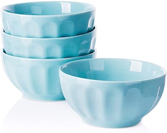 Sweese Porcelain Bowls (4 Pieces)