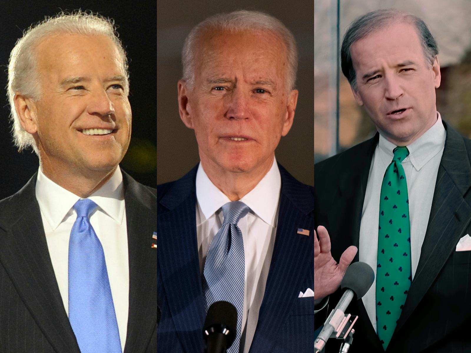 The Moments From Joe Biden's Political Career That Have Aged The Worst