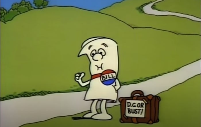 'Schoolhouse Rock' will make its way to Disney+ on Friday, June 19.