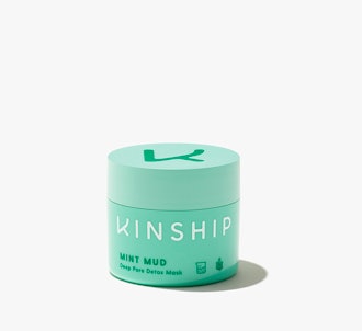 Mint Mud Deep Pore Detox Mask