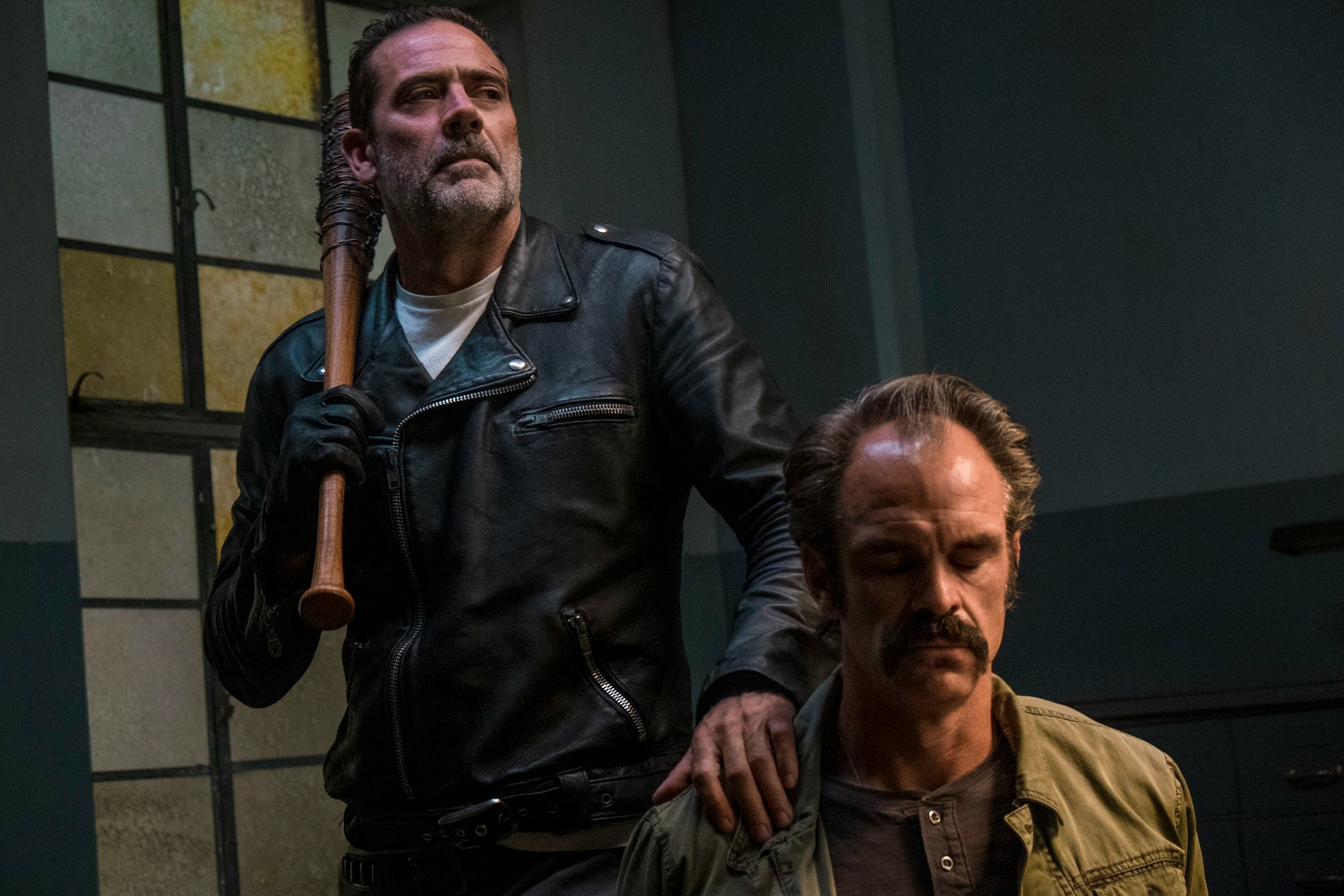 Snowpiercer' star Steven Ogg on morality, Season 2, and that 'GTA ...