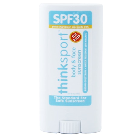 ewg thinksport spf