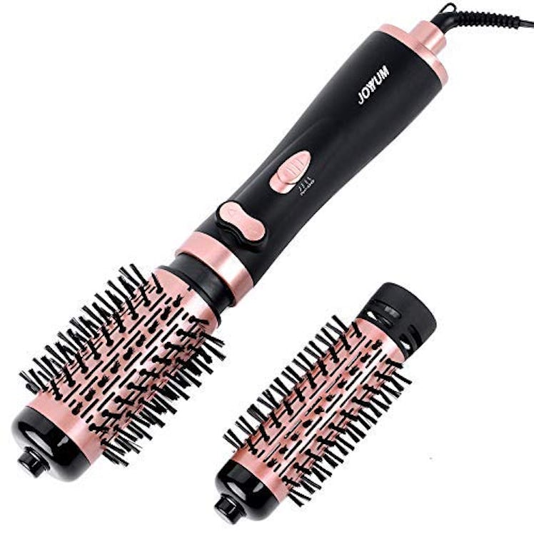 JOYYUM 3-in-1 Hot Air Spin Brush (3-Pieces)