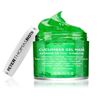 Peter Thomas Roth Cucumber Gel Mask