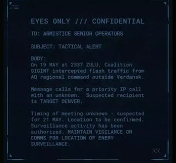 Call Of Duty Warzone May 21 Event Teaser Hints At Fortnite Style Launch