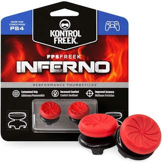 KontrolFreek FPS Freek Inferno PS4 Controller