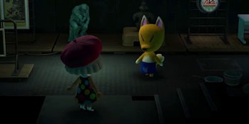 ‘Animal Crossing’ visitors guide: How to get Redd, Celeste, Flick, and more