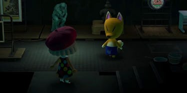 Animal Crossing' visitors guide: How to get Redd, Celeste, Flick, and more Animal Crossing' visitors guide: How to get Redd, Celeste, Flick, and more