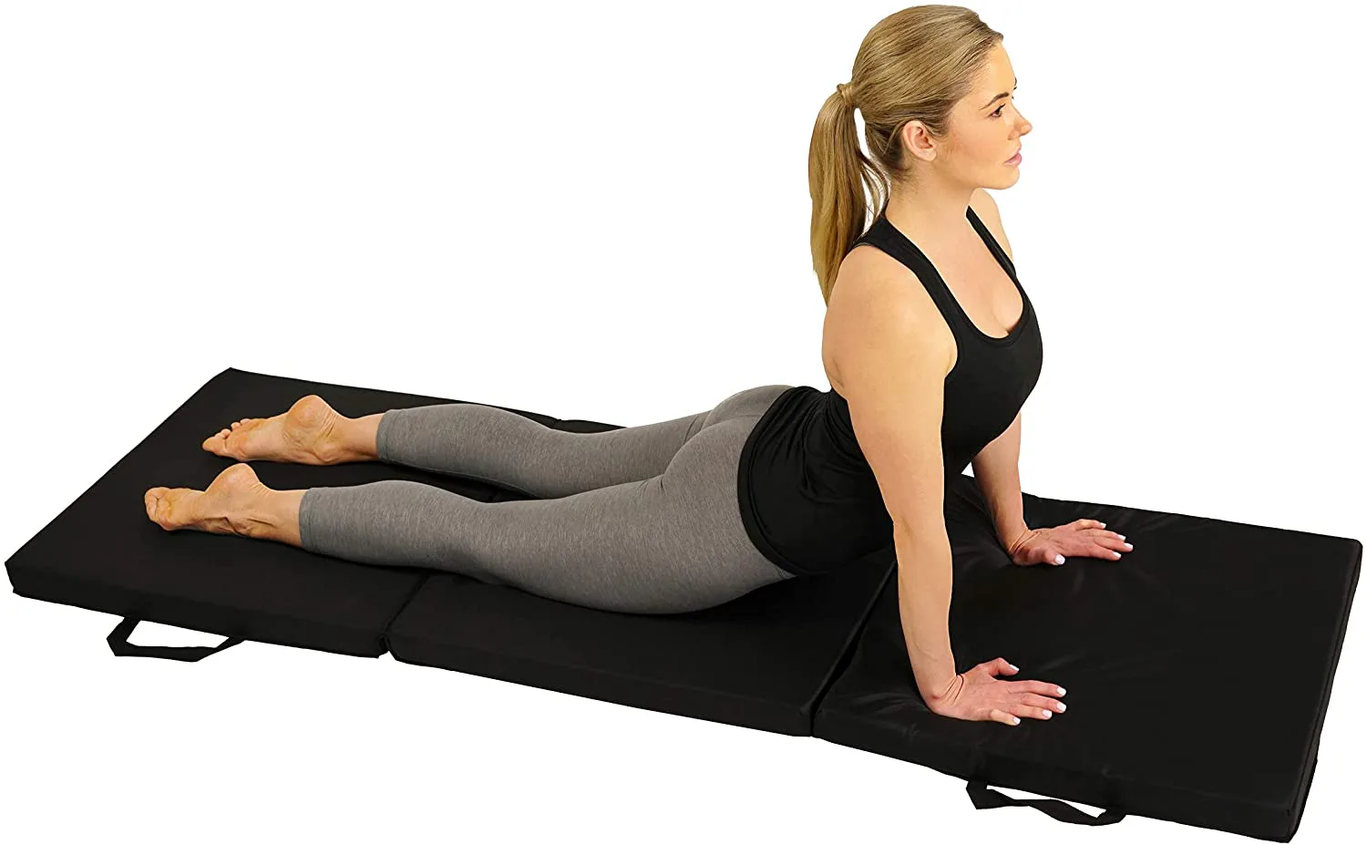 The 5 Best Exercise Mats
