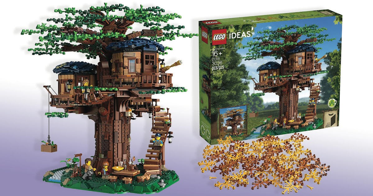 lego sets adults bustle crop