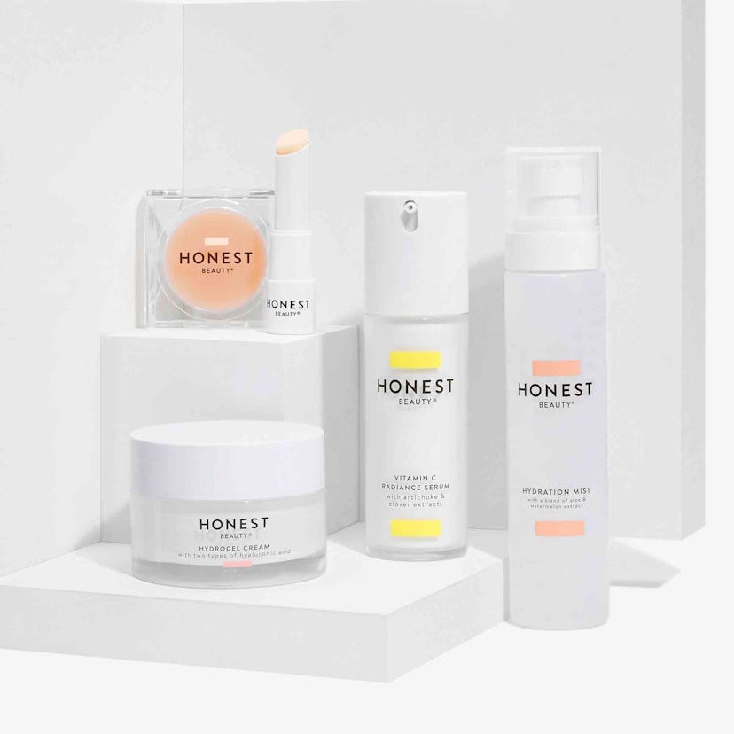 Honest Beauty's Memorial Day sale includes skin care, makeup, and self-care essentials