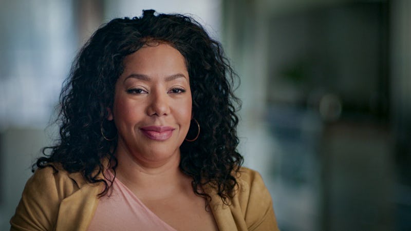 On The Record Subject Sheri Sher Says The Doc Has Been Cleansing For Her On The Record Subject Sheri Sher Says The Doc Has Been Cleansing For Her