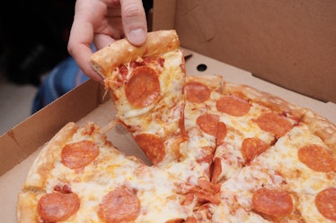 Pizza Hut's free pizza deal for 2020 graduates is too good to pass up.