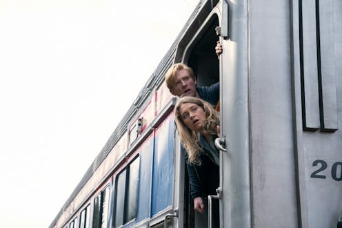 The 'Run' Season 1 finale promised more drama to come in Season 2