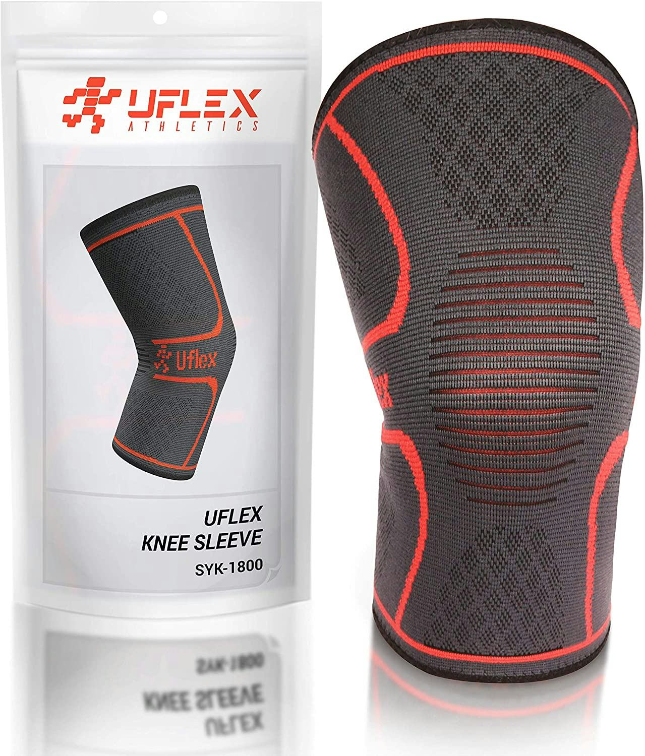 The 5 Best Knee Sleeves