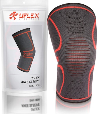 knee sleeve for running