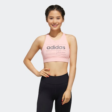 Brilliant Basics Bra Top