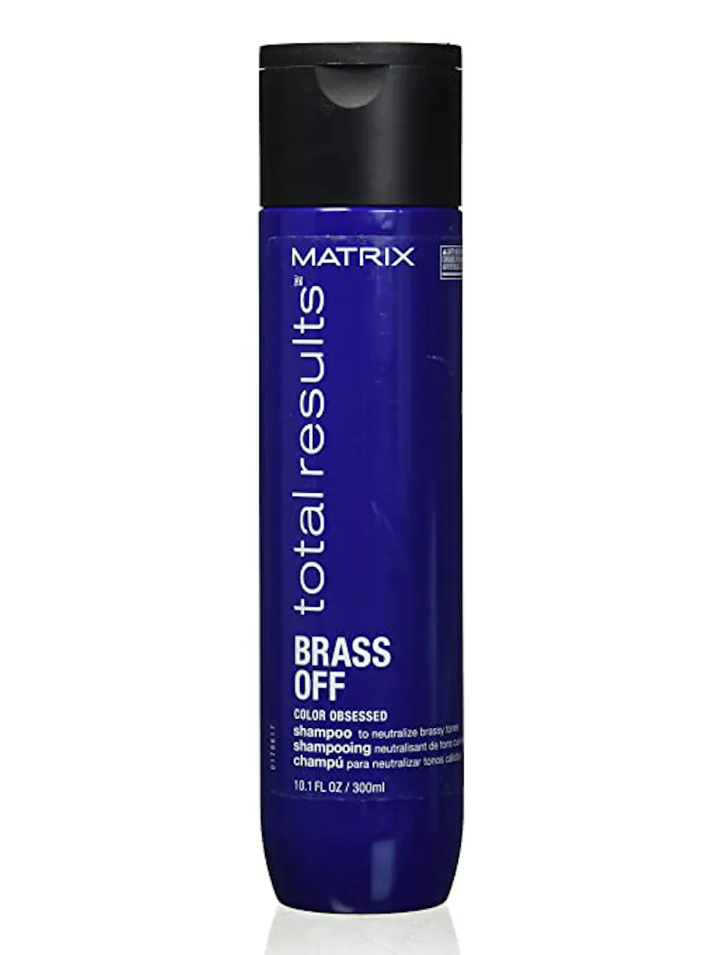 The 3 Best Blue Shampoos