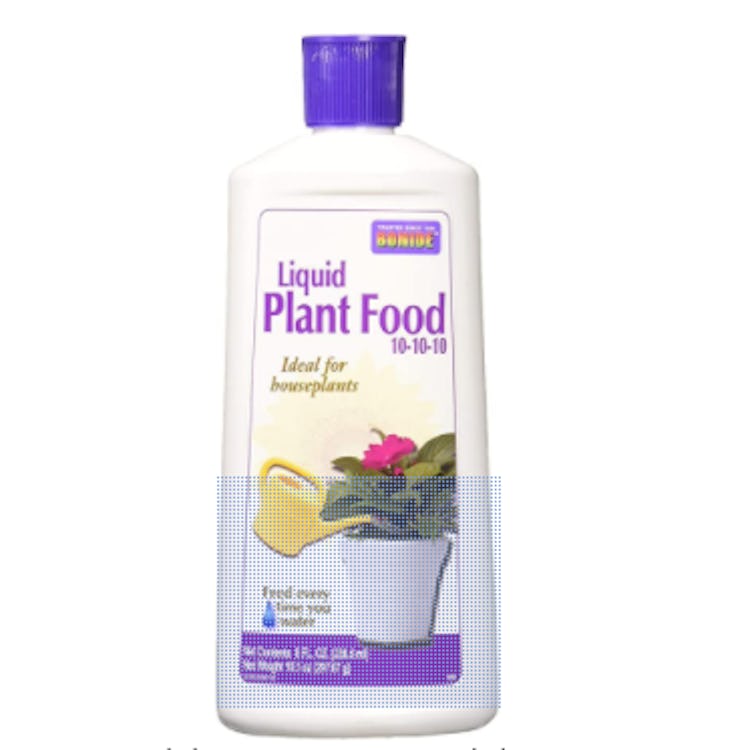 Bonide Liquid Plant Food