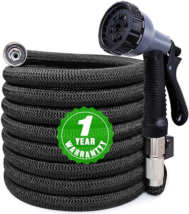 Dancing Hose Expandable Garden Hose