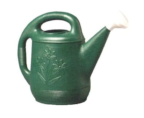 Novelty Manufacturing Classic Gardener's Watering Can