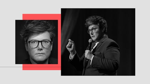 Hannah Gadsby