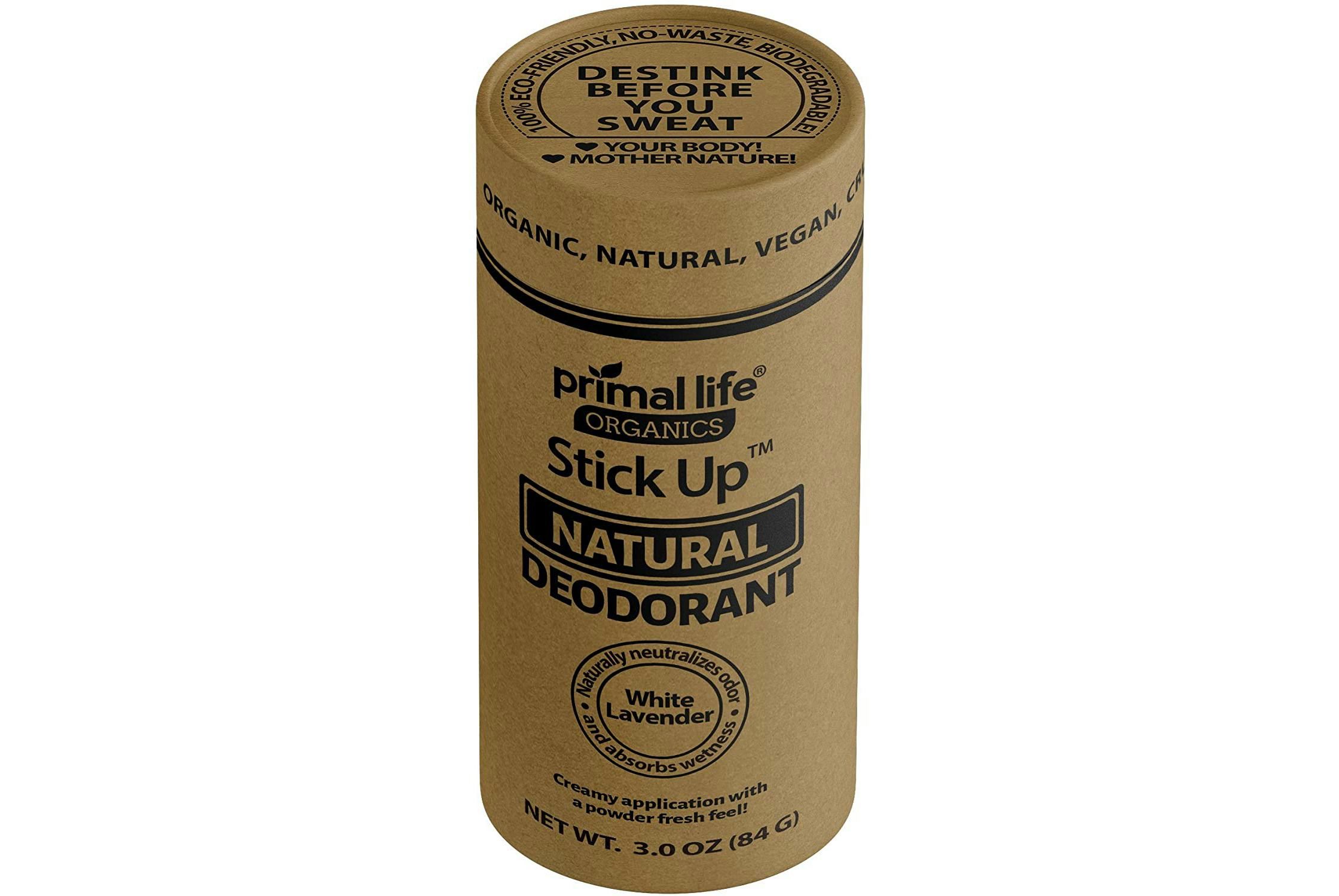 11 Best Deodorants For Sweaty People Who Want To Stay Dry All Summer Long