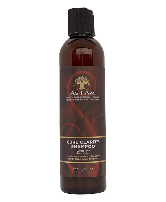 As I Am Curl Clarity Shampoo