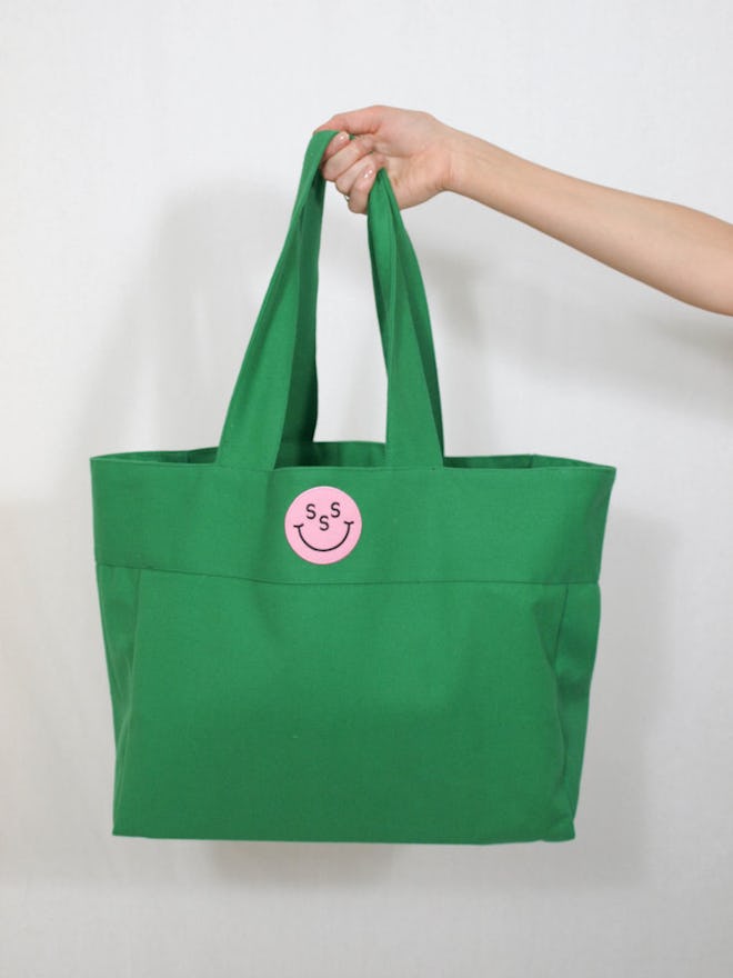 SSS Tote