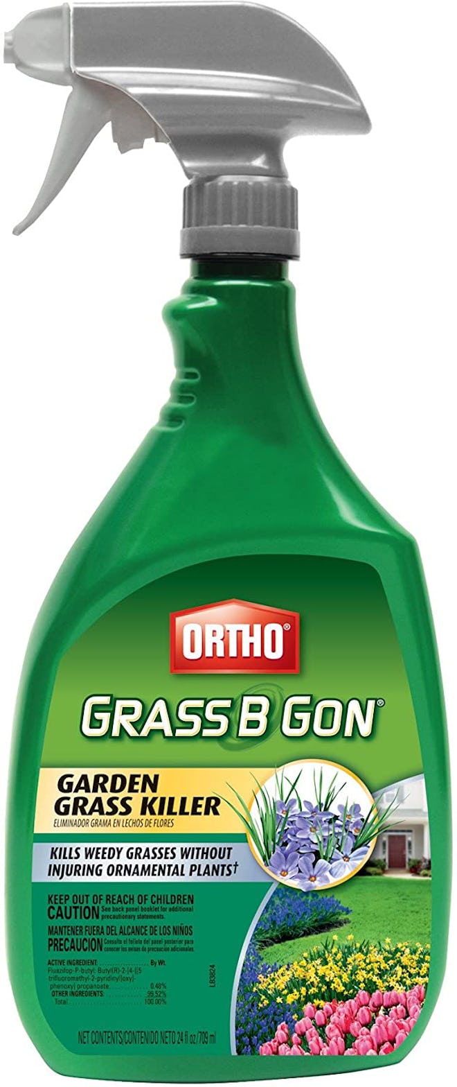 Ortho Grass B Gon Garden Grass Killer (2-Pack, 24 Ounces Each)