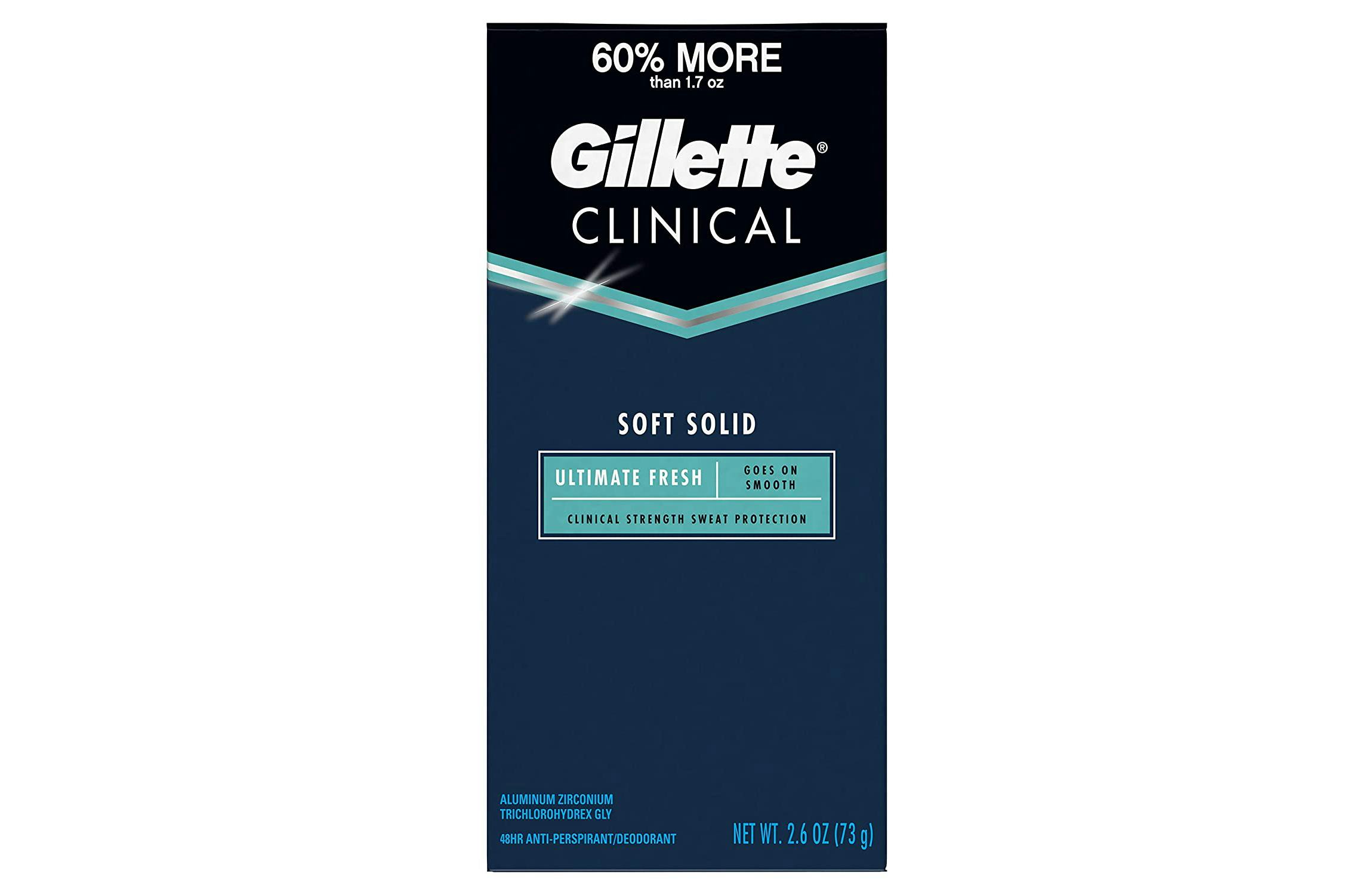 11 Best Deodorants For Sweaty People Who Want To Stay Dry All Summer Long