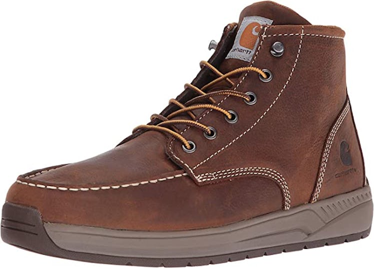 Carhartt Men's CMX4023 Lightweight Casual Wedge