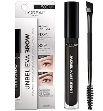 L'Oréal Paris Unbelieva-Brow Tinted Brow Makeup