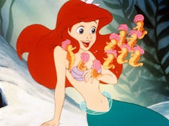 The Little Mermaid