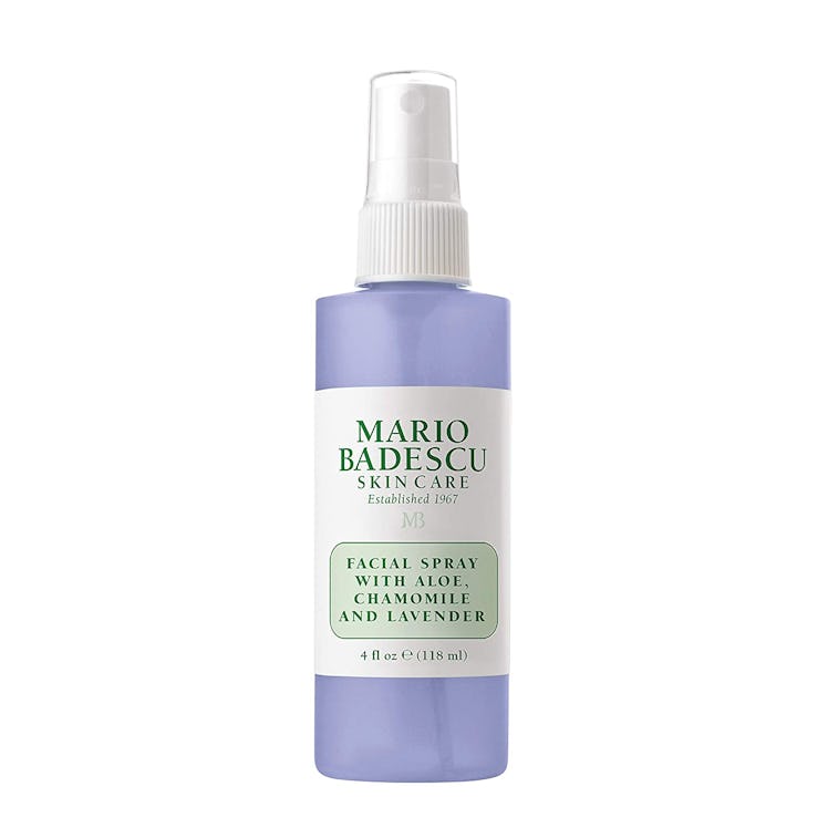 Mario Badescu Facial Spray with Aloe, Chamomile and Lavender