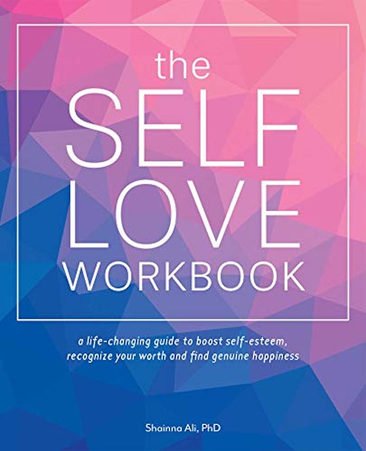 The Self-Love Workbook