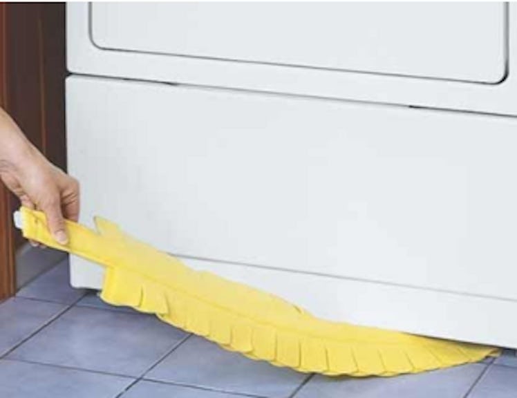 BW BRANDS Machine Washable Duster