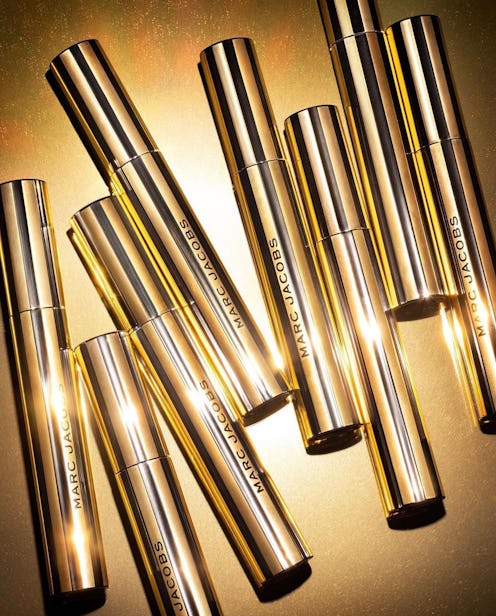 Marc Jacobs Beauty's new At Lash'd Mascara proves that bold lashes are going to be summer's biggest ...