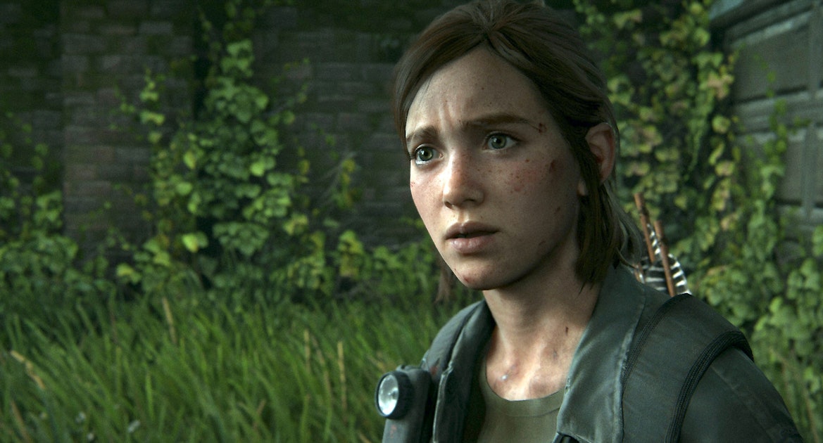 What does Ellie's tattoo in 'The Last of Us Part II' mean? - The