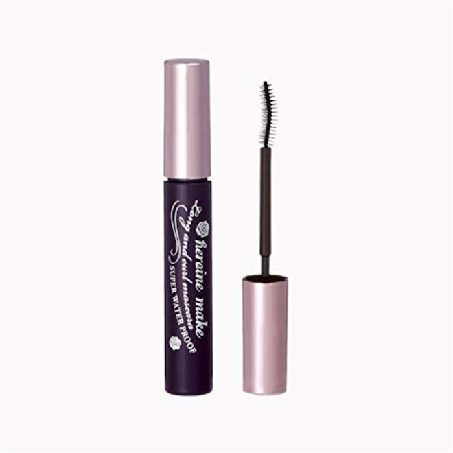 Heroine Make Long and Curl Mascara 