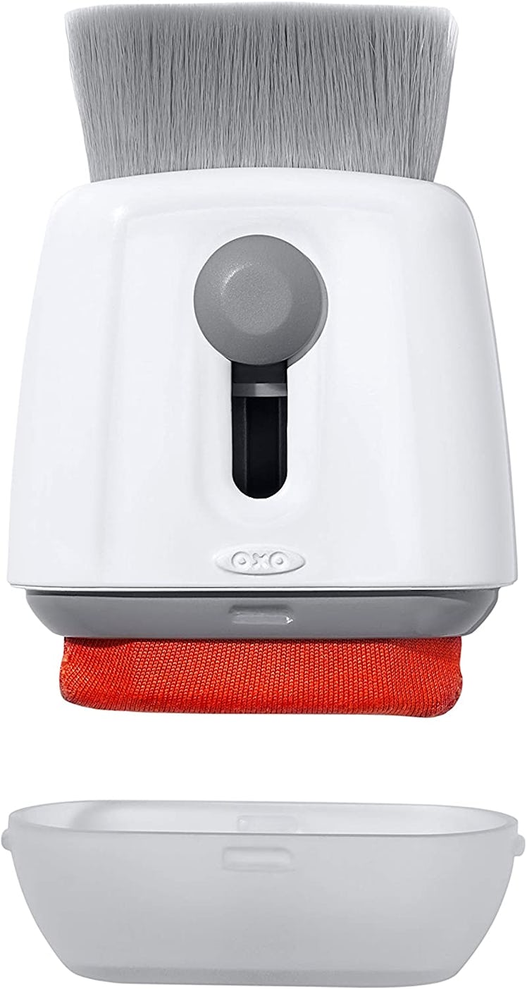 OXO Good Grips Sweep & Swipe Laptop Cleaner