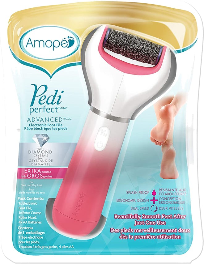 Amope Pedi Perfect Advanced 