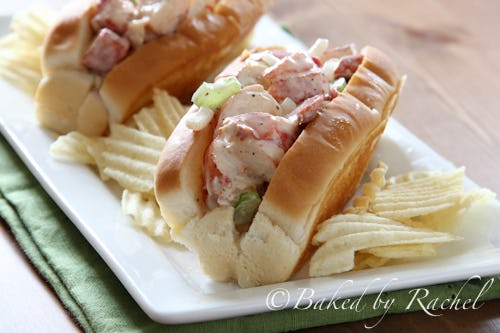 18 Kid-Friendly Summer Seafood Recipes To Make While You're Missing The